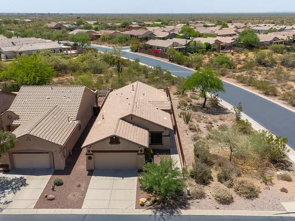 9871 E RUGGED MOUNTAIN Drive, Gold Canyon, AZ 85118