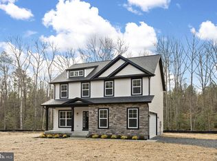 5848 Hickory Ridge Rd, Spotsylvania, VA 22551