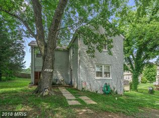 232 Robinson St, Warrenton, VA 20186