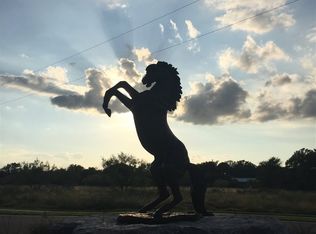 LOT 7 Falling Creek Cv, Marble Falls, TX 78654