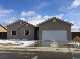 3405 Mascarenas Dr, Aztec, NM 87410