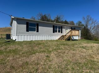 970 Valleydale Rd, Mosheim, TN 37818