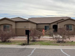 1779 E Hidalgo St, Apache Junction, AZ 85119