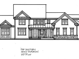 3 Saddle Hill Rd, Hopkinton, MA 01748