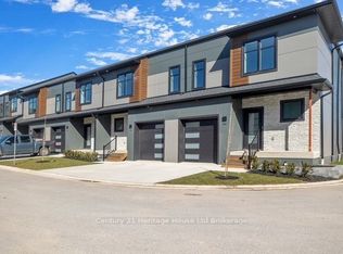 361 Quarter Town Line #703, Tillsonburg, ON N4G0K2