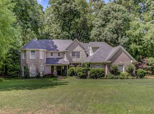 8530 Lee Oaks Cv, Memphis, TN 38133