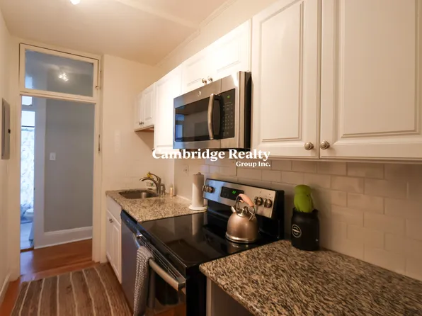 31 Orkney Rd #46T, Brighton, MA 02135