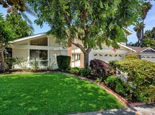 14781 Birchwood Pl, Tustin, CA 92780