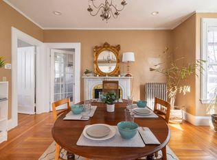 25 Hudson St FLOOR 2, Providence, RI 02909