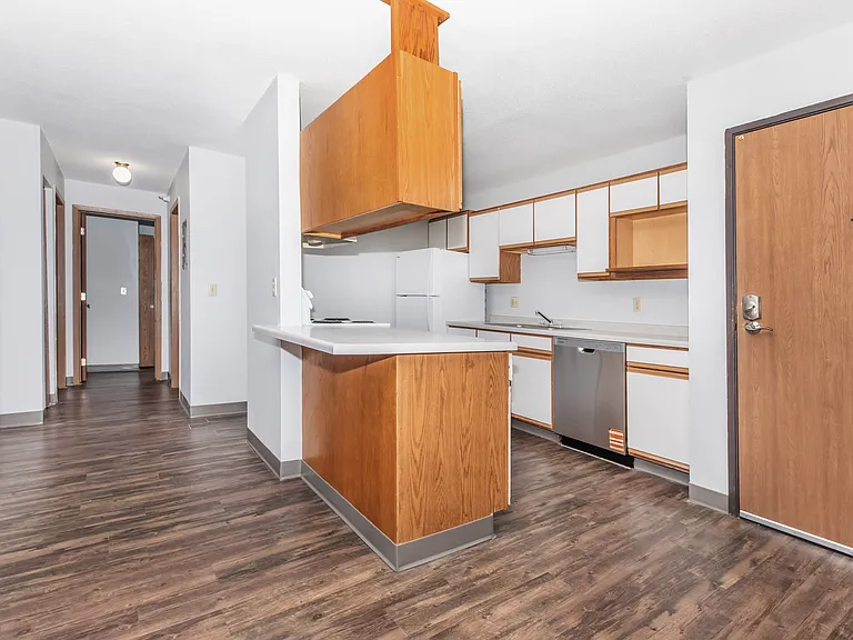 Northern Place Apartments — Photo 18