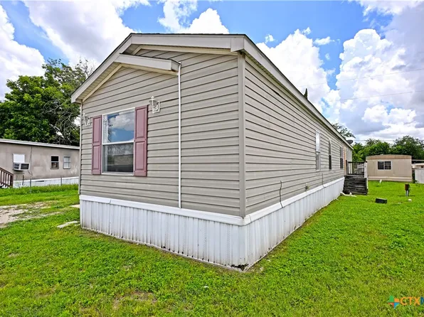 1339 Wald Rd Lot 33, New Braunfels, TX 78132