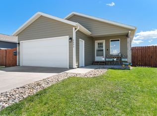 2893 Johnson Ranch Rd, Rapid City, SD 57703