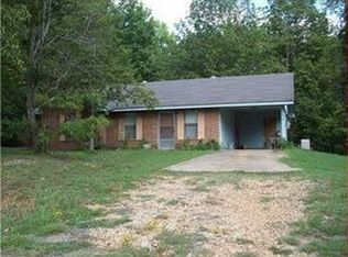 518 Hudson Creek Rd, Colfax, LA 71417