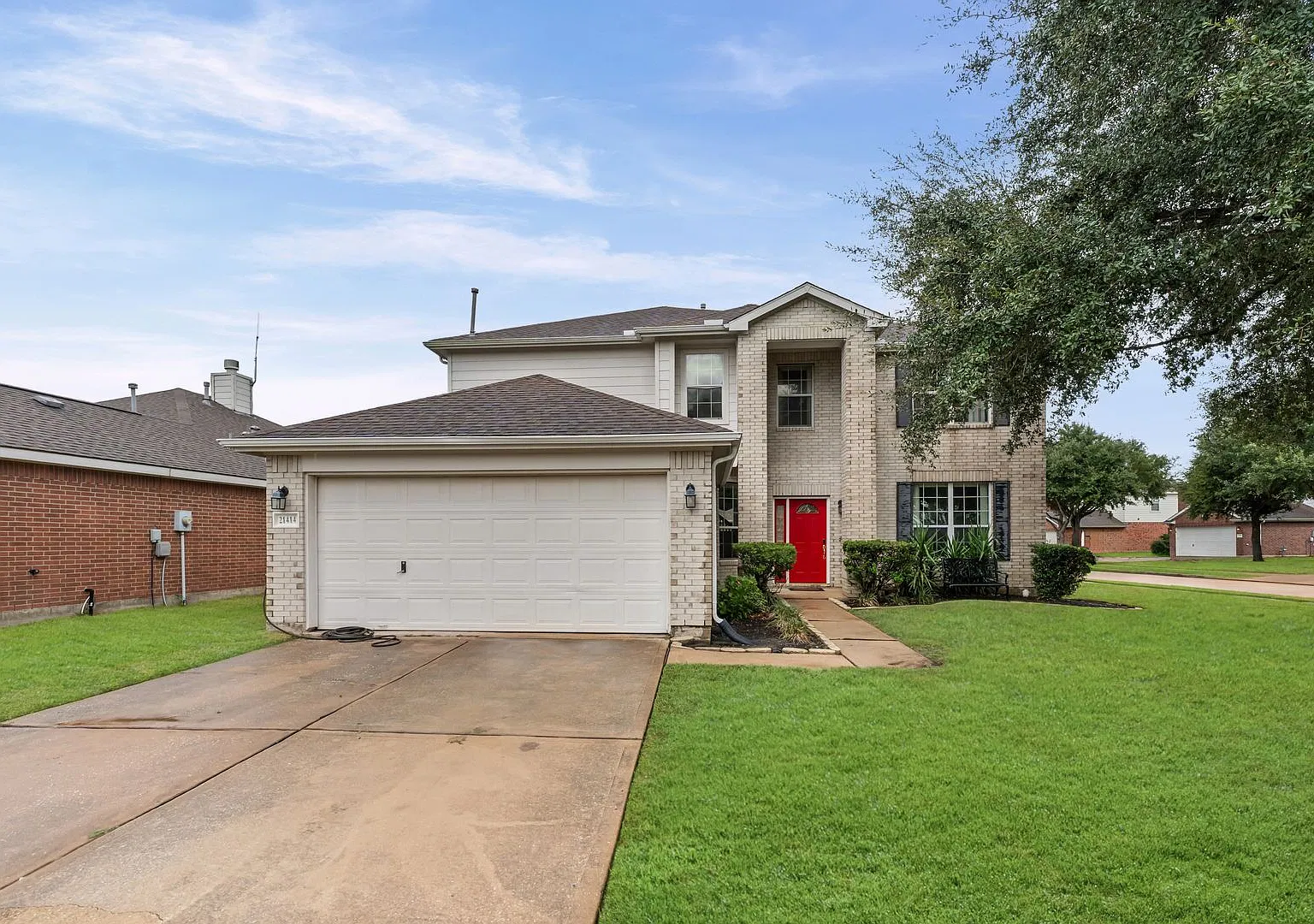 Beautiful Katy Home — Photo 1