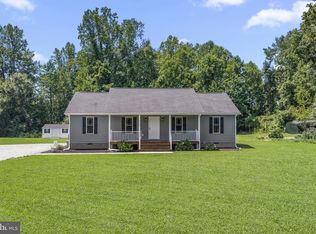 4760 Howerton Rd, Dunnsville, VA 22454