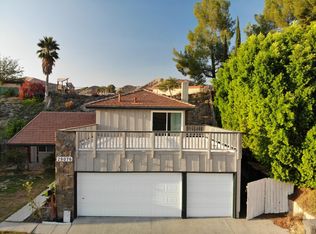 29076 Lillyglen Dr, Santa Clarita, CA 91387