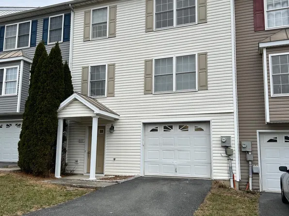 117 Windmill Ln, Winchester, VA 22602
