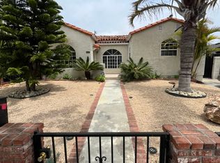 2251 Cloverfield Blvd, Santa Monica, CA 90405