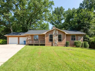 1200 Sabina Dr SE, Jacksonville, AL, 36265