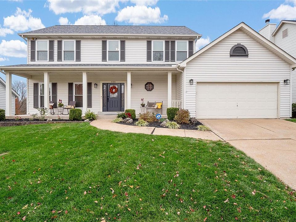 1st image of 636 Highland Glen Dr