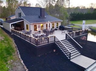 207 Highland Dr, Lexington, NC 27292