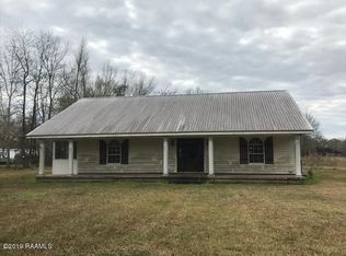 1089 Bayou Mercier Rd, Saint Martinville, LA 70582