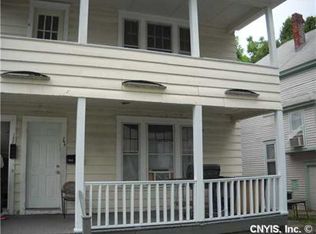 144-46 Fage Ave, Syracuse, NY 13205