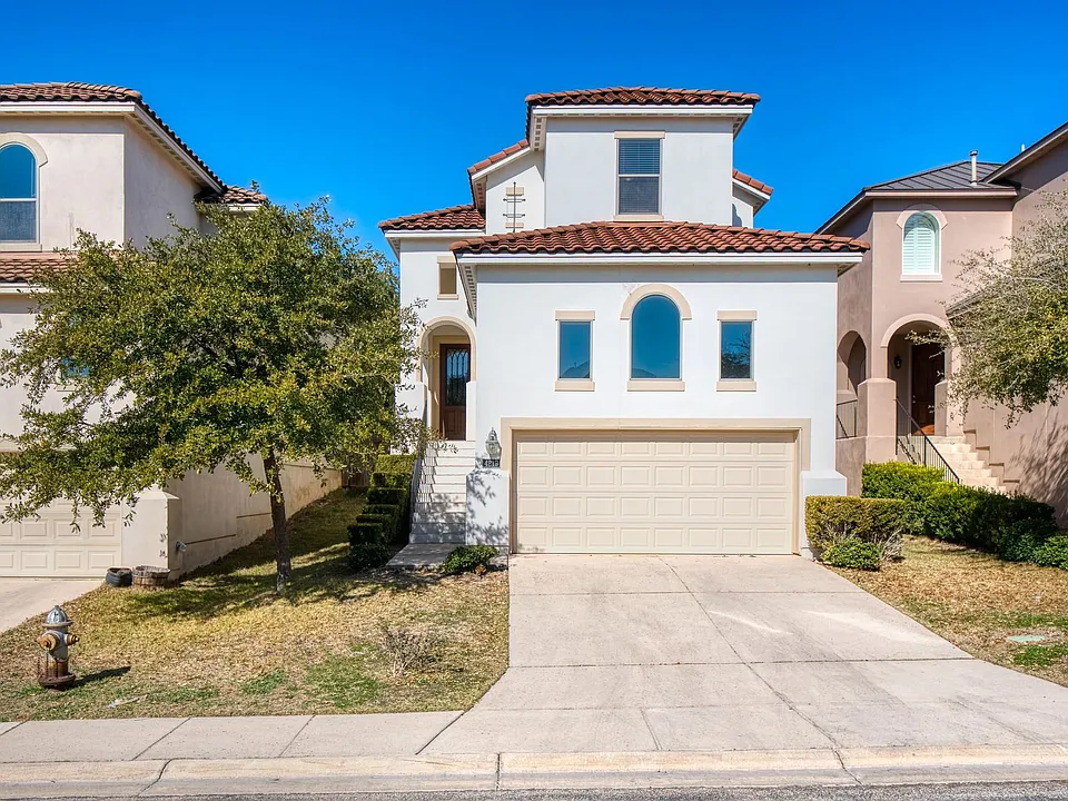 4219 Woodbridge Way