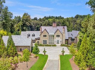 4725 Northside Dr, Sandy Springs, GA 30327