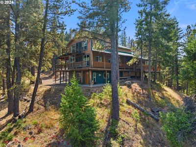 17925 Old Trestle Ln, Baker City, OR, 97814