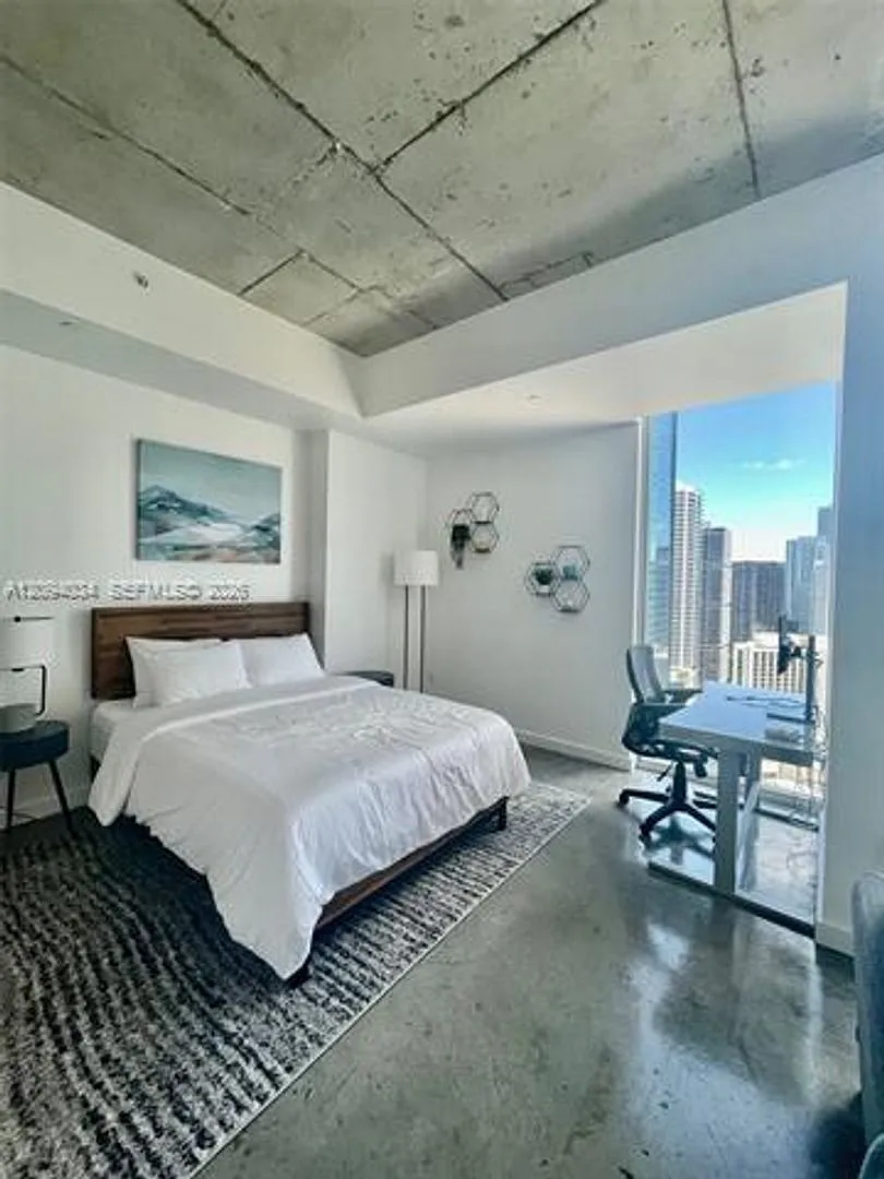 151 SE 1st St cu-3307, Miami, FL 33131 — Photo 4