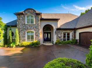 254 River Ridge Point, Little rock, AR 72227
