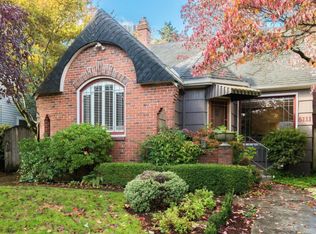 6111 NE 27th Ave, Portland, OR 97211