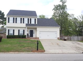 130 Misty Glen Cir, Irmo, SC 29063