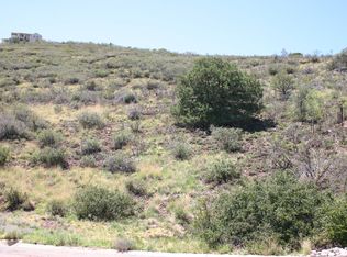 912 Sunrise Blvd, Prescott, AZ 86301