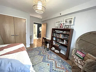 Rented by Keller Williams NYC