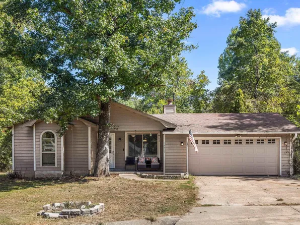 14807 Post Oaks Pl, Mabelvale, AR 72103