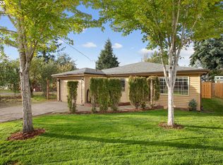 5305 SE Knapp St, Portland, OR 97206