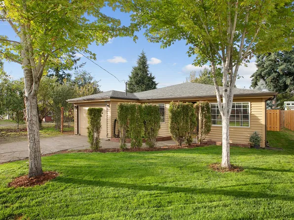 5305 SE Knapp St, Portland, OR 97206