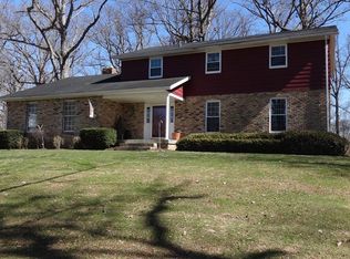 3800 Old Mill Rd, Springfield, OH 45502