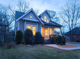 907 Gillock St, Nashville, TN 37216