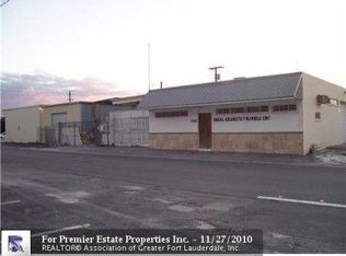 3181 NE 3rd Ave, Oakland Park, FL 33334