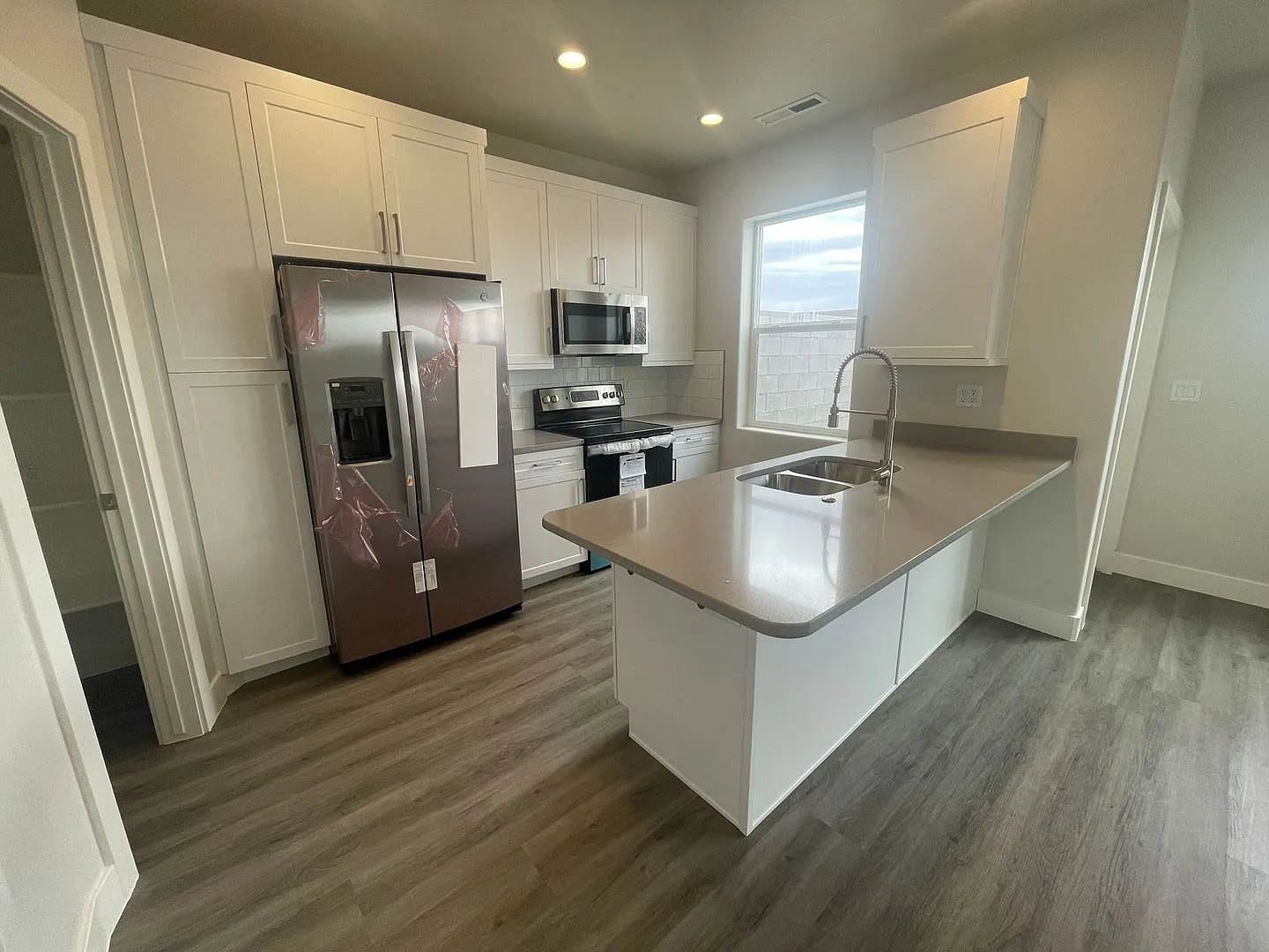 3867 S Mustang Valley Dr — Photo 4
