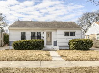 3261 S 69th St, Milwaukee, WI 53219