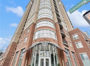325 E Paces Ferry Rd NE #312, Atlanta, GA 30305