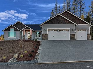 6416 196th Dr NE, Granite Falls, WA 98252