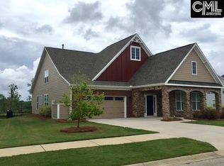 505 Golden Rod Ct, Blythewood, SC 29016
