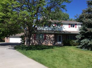3585 S Brentwood St, Lakewood, CO 80235