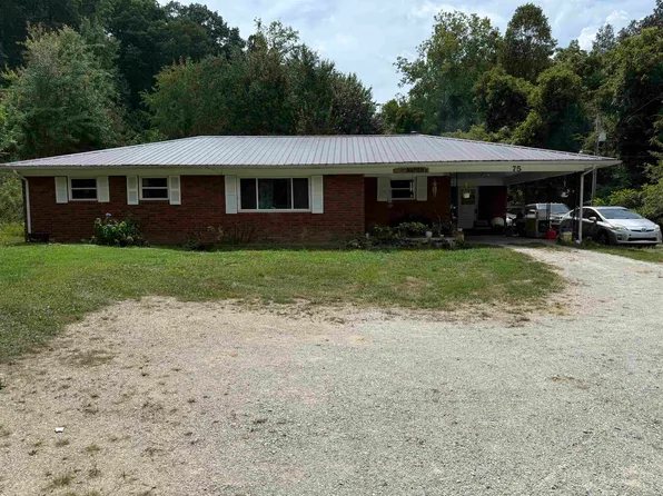 75 Walters Ln, Grayson, KY 41143
