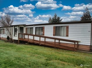 435 Wadsworth Ln, Aberdeen, WA 98520